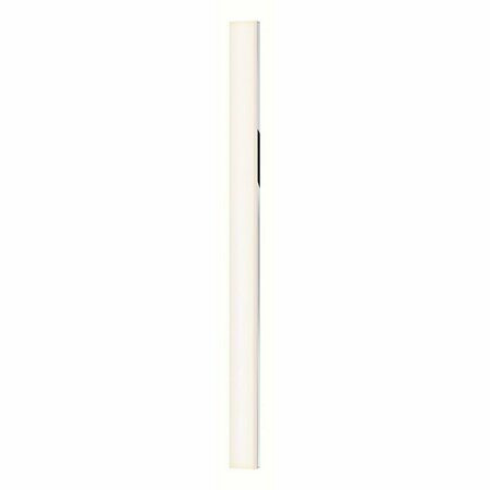 SONNEMAN Wide 48In. LED Bath Bar 2545.01